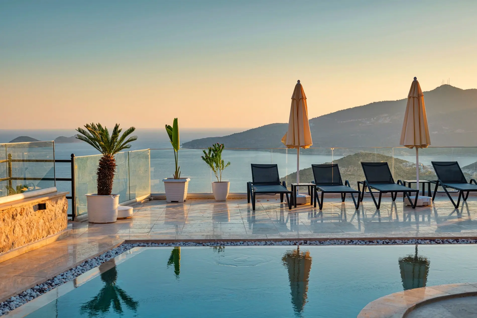 Villa Nisa görsel 4